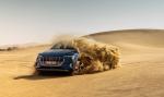 Audi e-tron 55 Quattro 2019 года (WW)